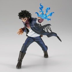 My Hero Academia The Evil Villains Vol.5 Dabi