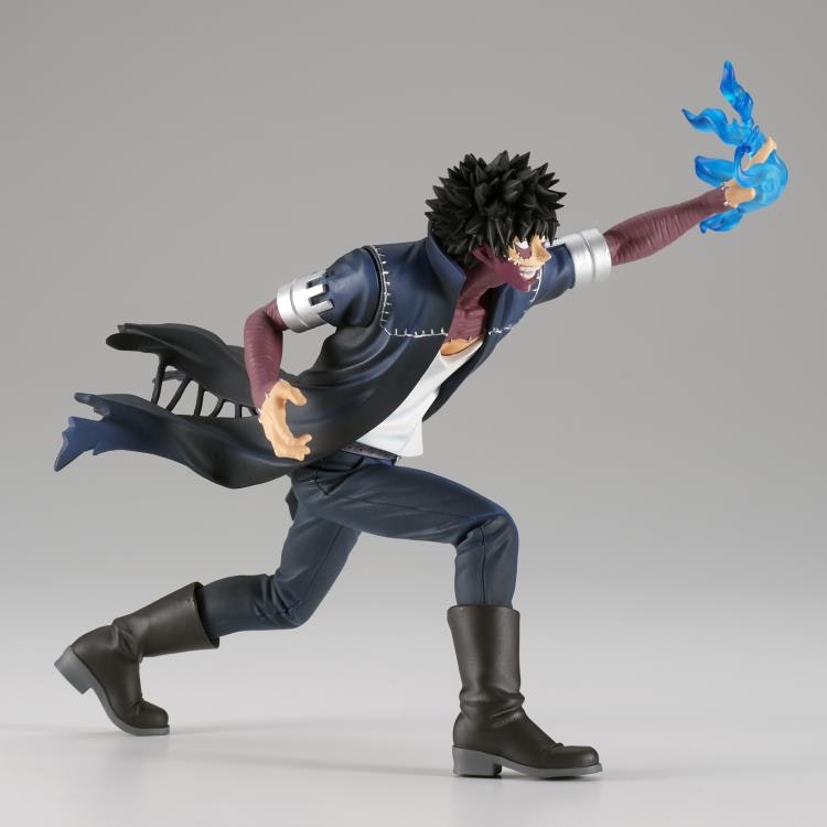 My Hero Academia The Evil Villains Vol.5 Dabi