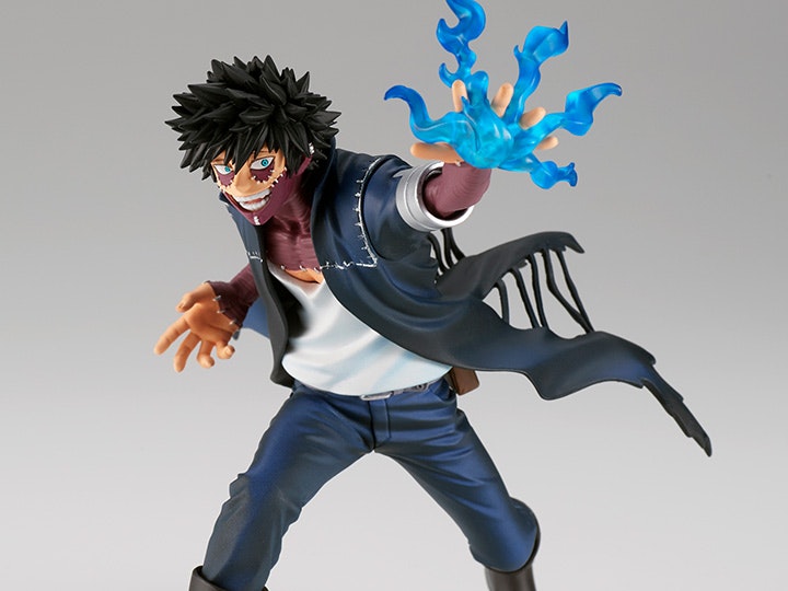 My Hero Academia The Evil Villains Vol.5 Dabi