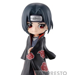 Naruto Shippuden Q Posket Itachi Uchiha (Ver.A)