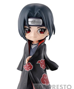 Naruto Shippuden Q Posket Itachi Uchiha (Ver.A)