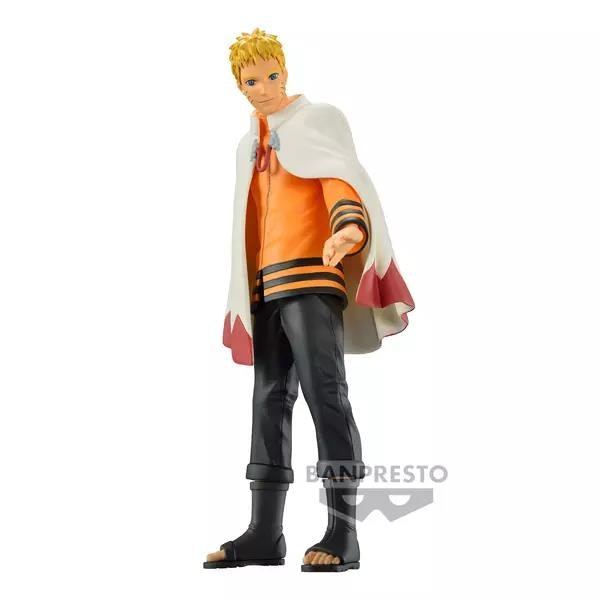 Naruto Shippuden 20th Anniversary Naruto Uzumaki Hokage