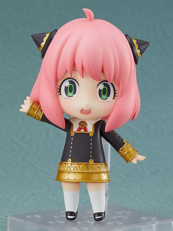 Spy x Family Nendoroid Anya Forger