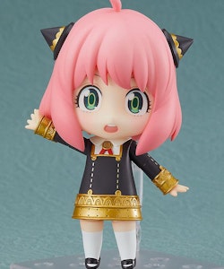 Spy x Family Nendoroid Anya Forger