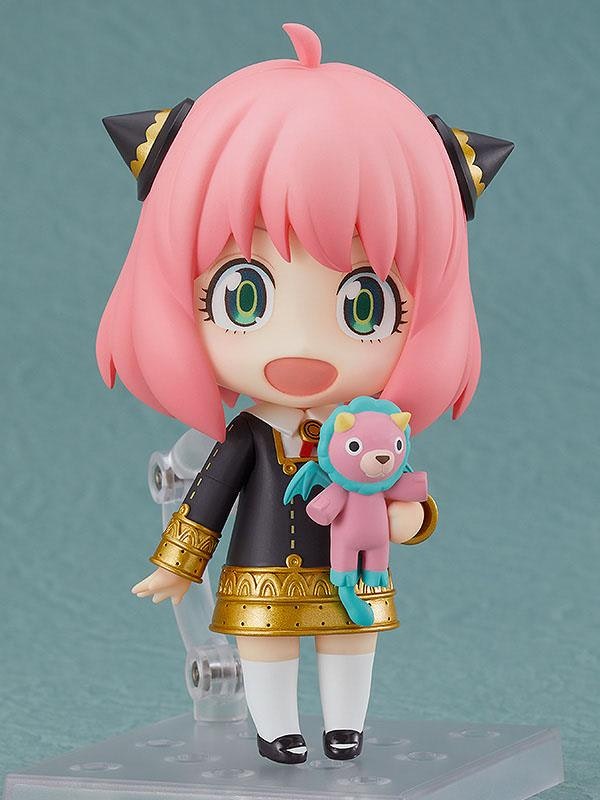 Spy x Family Nendoroid Anya Forger