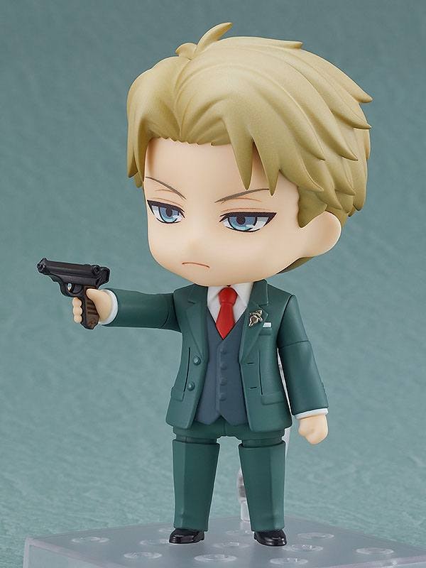 Spy x Family Nendoroid Loid Forger