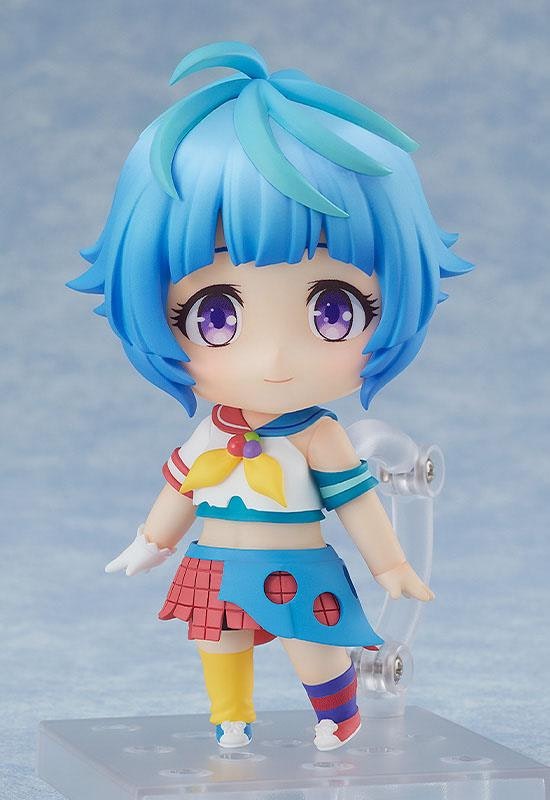 Bubble Nendoroid Uta