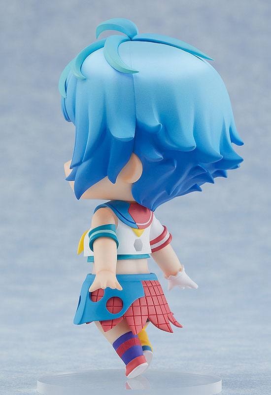 Bubble Nendoroid Uta