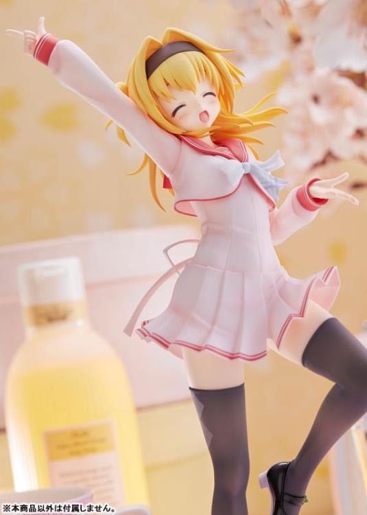 Tenshin Ranman: Lucky or Unlucky!? Chitose Sana (Limited Ver.)