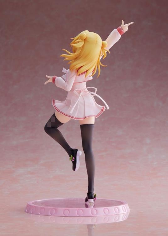 Tenshin Ranman: Lucky or Unlucky!? Chitose Sana (Limited Ver.)