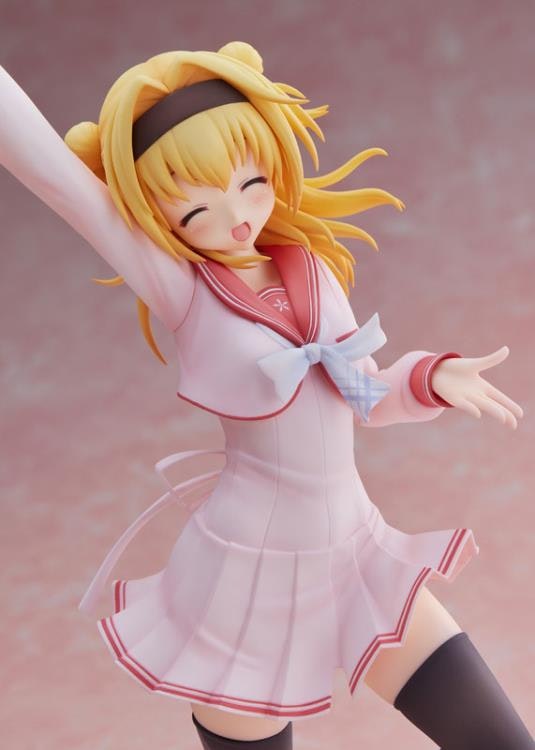 Tenshin Ranman: Lucky or Unlucky!? Chitose Sana (Limited Ver.)