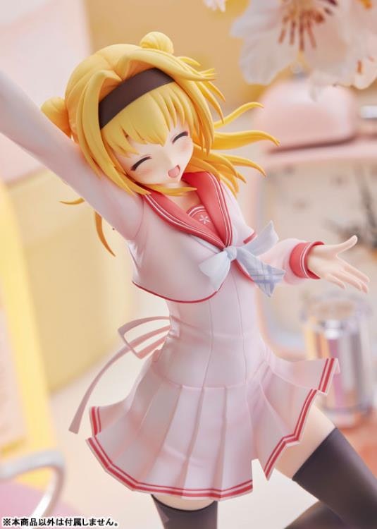 Tenshin Ranman: Lucky or Unlucky!? Chitose Sana (Limited Ver.)