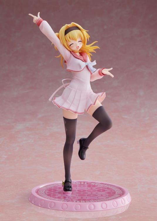 Tenshin Ranman: Lucky or Unlucky!? Chitose Sana (Limited Ver.)