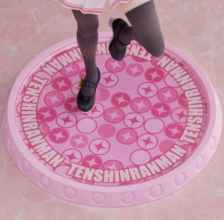 Tenshin Ranman: Lucky or Unlucky!? Chitose Sana (Limited Ver.)