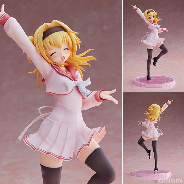 Tenshin Ranman: Lucky or Unlucky!? Chitose Sana (Limited Ver.)