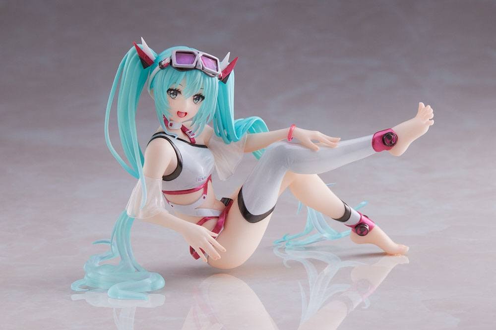 Vocaloid Hatsune Miku (Aqua Float Girls Ver.)