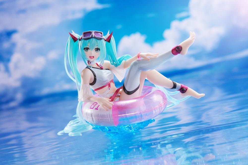 Vocaloid Hatsune Miku (Aqua Float Girls Ver.)