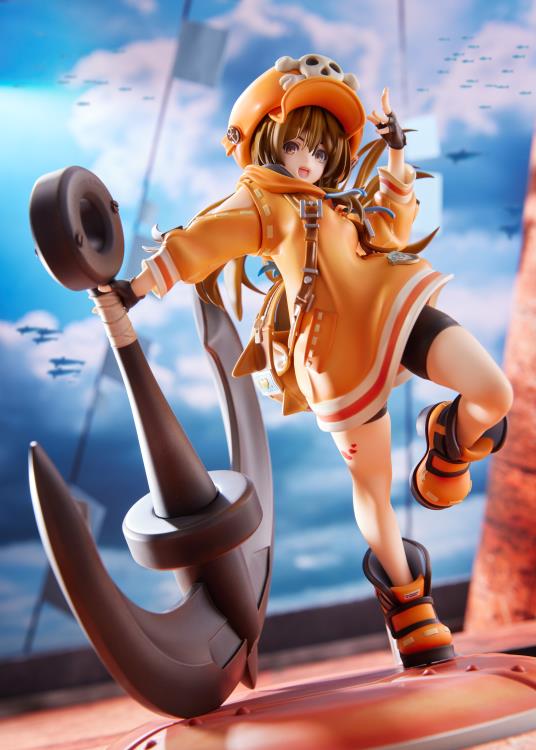 Guilty Gear -Strive- May (Limited Ver.)