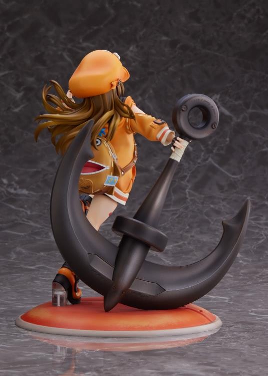 Guilty Gear -Strive- May (Limited Ver.)