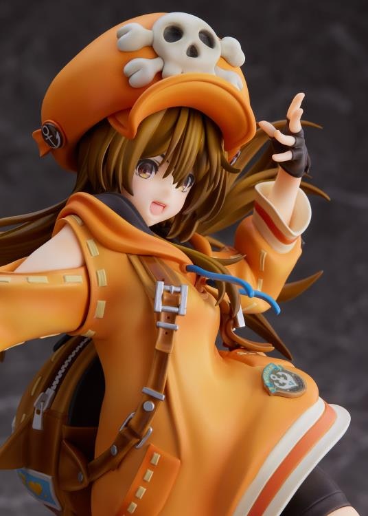 Guilty Gear -Strive- May (Limited Ver.)