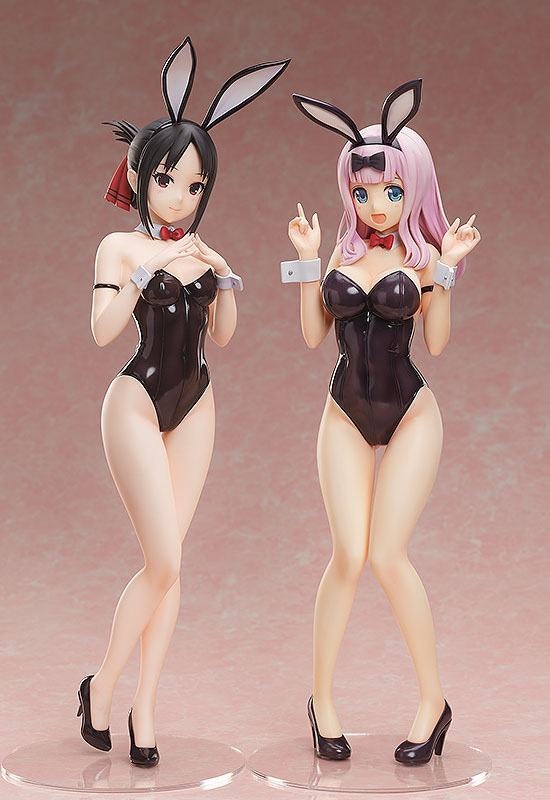 Kaguya-sama: Love is War -Ultra Romantic- Kaguya Shinomiya: Bare Leg Bunny Ver.