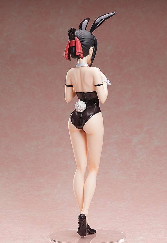 Kaguya-sama: Love is War -Ultra Romantic- Kaguya Shinomiya: Bare Leg Bunny Ver.