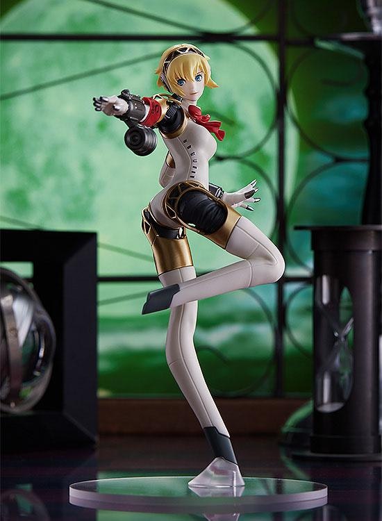 Persona 3 Pop Up Parade Aigis