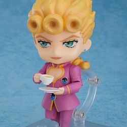 JoJo's Bizarre Adventure: Golden Wind Nendoroid Giorno Giovanna (Rerelease)