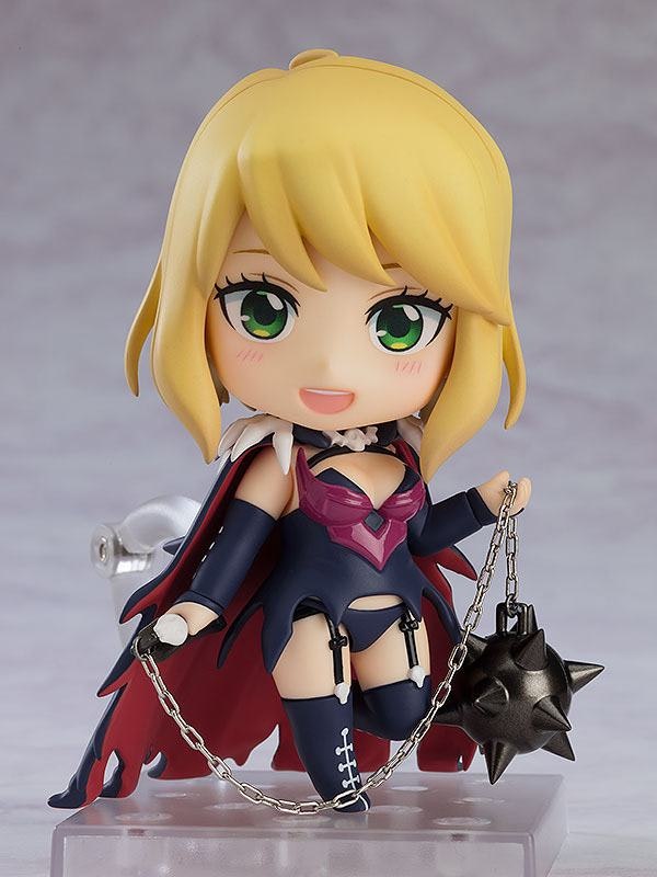 Love After World Domination Nendoroid Desumi Magahara