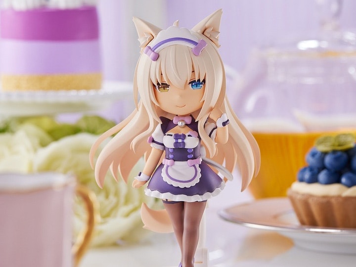 Nekopara Mini Figure 100 Coconut