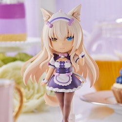 Nekopara Mini Figure 100 Coconut