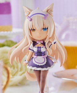 Nekopara Mini Figure 100 Coconut