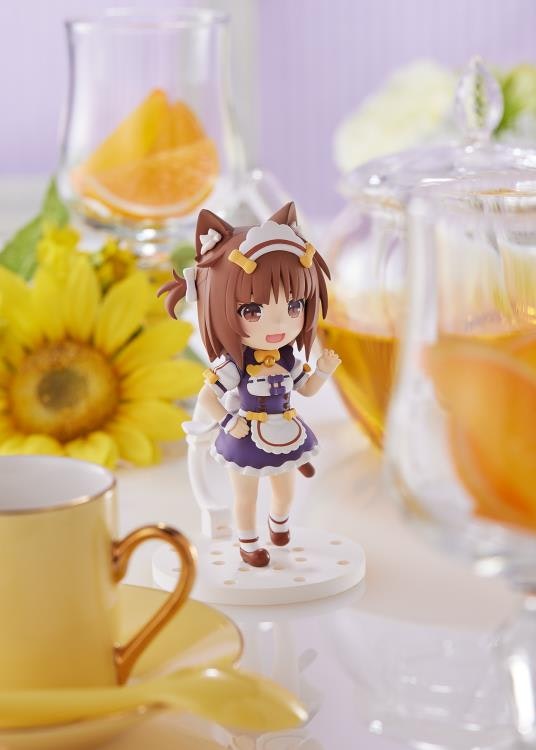 Nekopara Mini Figure 100 Azuki