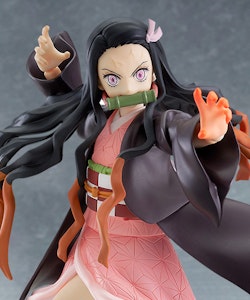 Demon Slayer: Kimetsu no Yaiba Figma Nezuko Kamado DX Edition