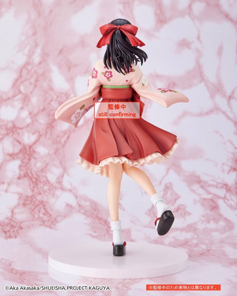 Kaguya-sama: Love Is War: Ultra Romantic Kaguya Shinomiya (Kimono Ver.)