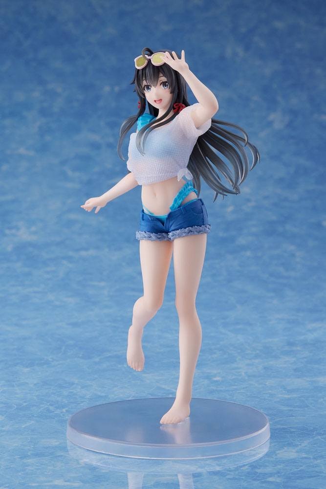 My Teen Romantic Comedy SNAFU Climax! Yukino Yukinoshita (T-Shirt Swimsuit Ver.)