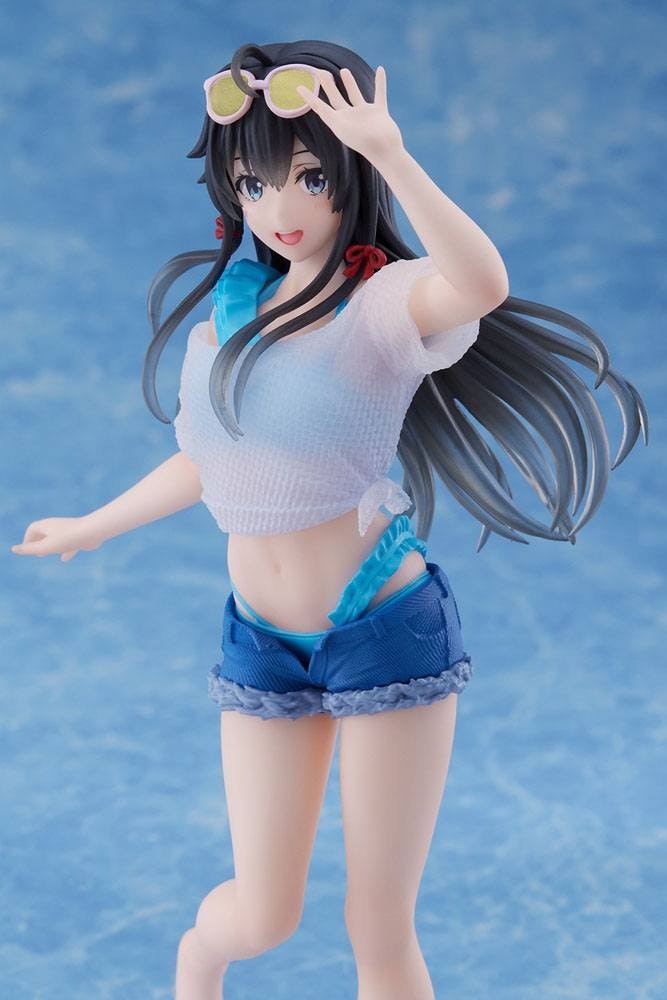 My Teen Romantic Comedy SNAFU Climax! Yukino Yukinoshita (T-Shirt Swimsuit Ver.)