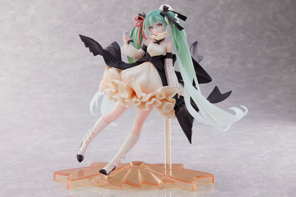 Vocaloid Hatsune Miku (Latidos 2022 Ver.)