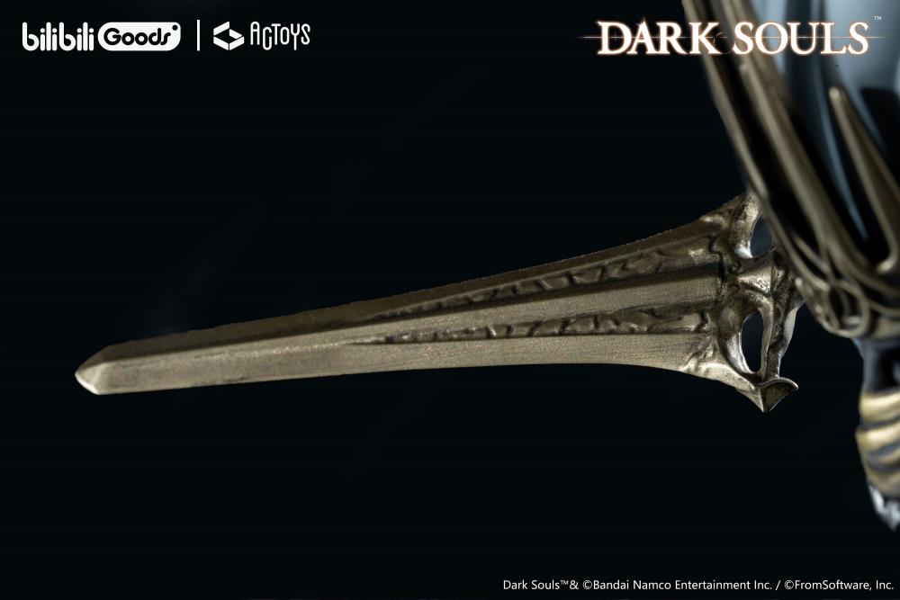 Dark Souls III The Nameless King