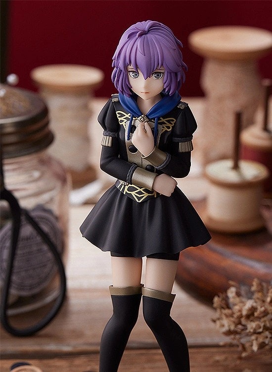 Fire Emblem: Three Houses Pop Up Parade Bernadetta von Varley