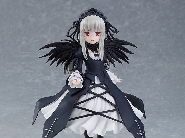 Rozen Maiden Pop Up Parade Suigintou