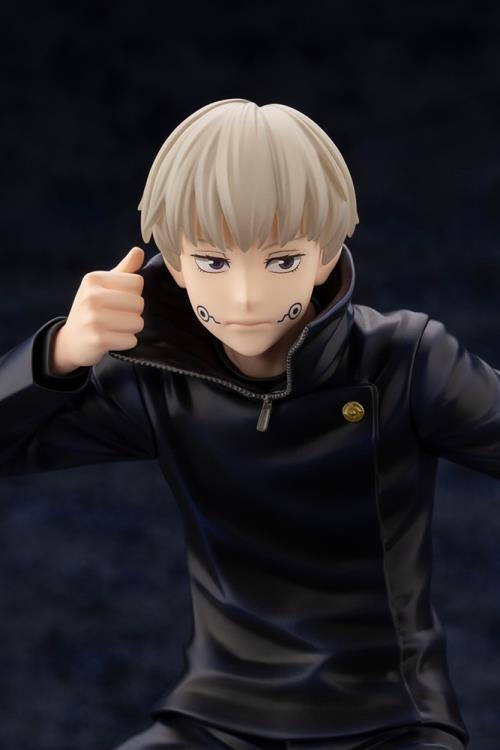 Jujutsu Kaisen ArtFX J Toge Inumaki