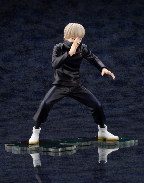 Jujutsu Kaisen ArtFX J Toge Inumaki