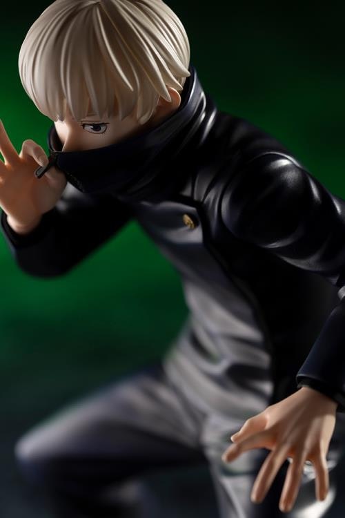 Jujutsu Kaisen ArtFX J Toge Inumaki