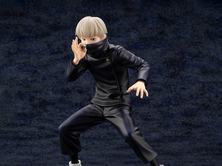 Jujutsu Kaisen ArtFX J Toge Inumaki