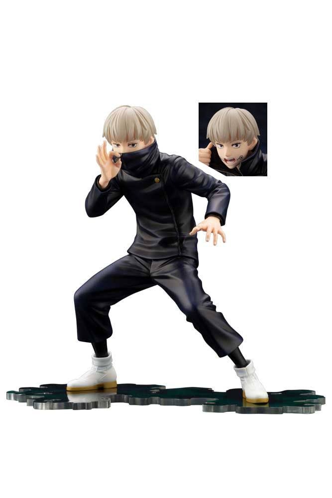 Jujutsu Kaisen ArtFX J Toge Inumaki