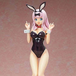 Kaguya-sama: Love is War -Ultra Romantic- Chika Fujiwara: Bare Leg Bunny Ver.