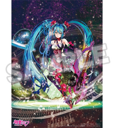 Vocaloid Hatsune Miku: Virtual Pop Star Ver.