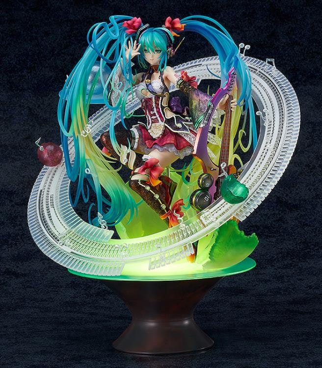 Vocaloid Hatsune Miku: Virtual Pop Star Ver.