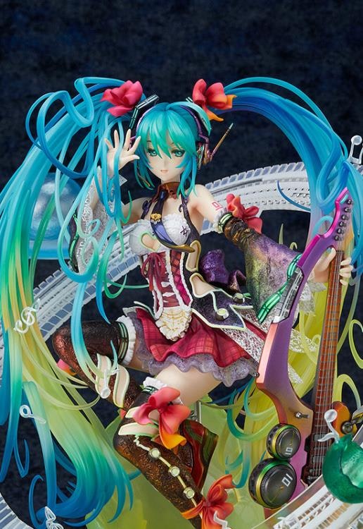 Vocaloid Hatsune Miku: Virtual Pop Star Ver.